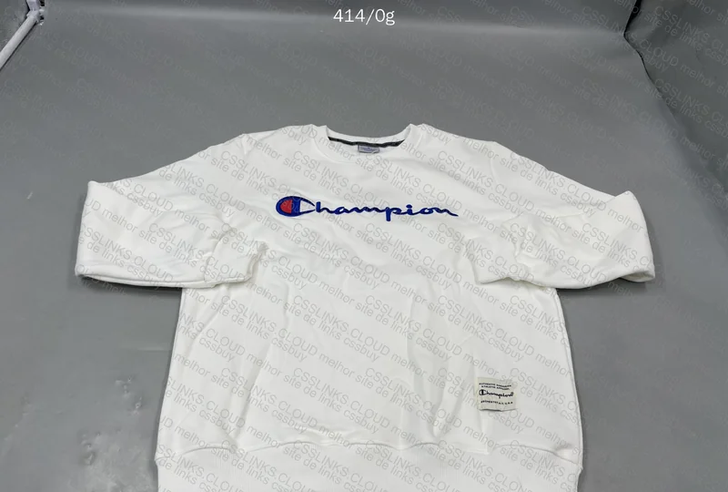 Champion Crewneck Shirt