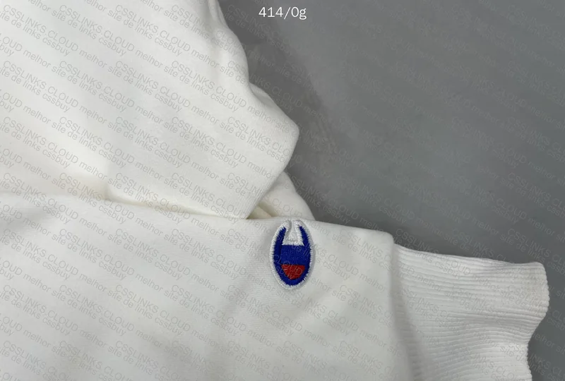 Champion Crewneck Shirt 5