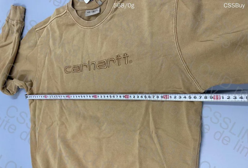 Carhartt Shirt