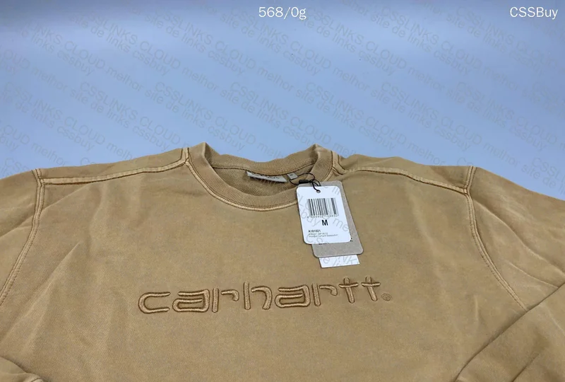 Carhartt Shirt 2
