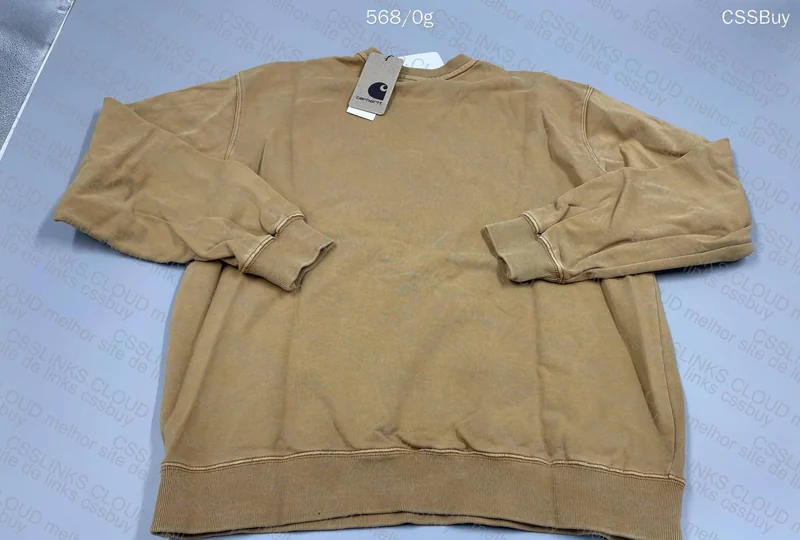 Carhartt Shirt 3