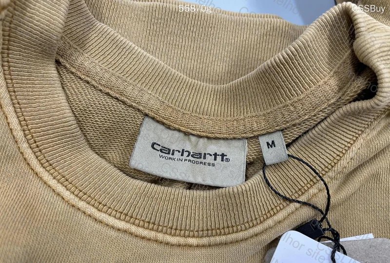 Carhartt Shirt 4