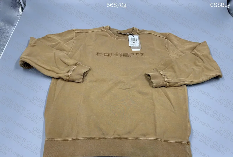 Carhartt Shirt 5