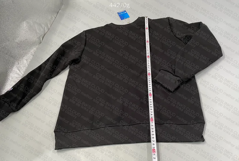 Champion Shirt 5