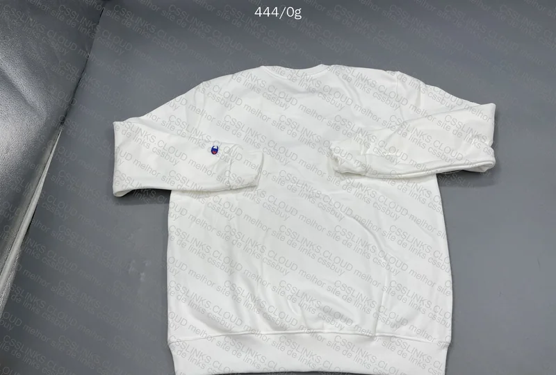 Champion Shirt