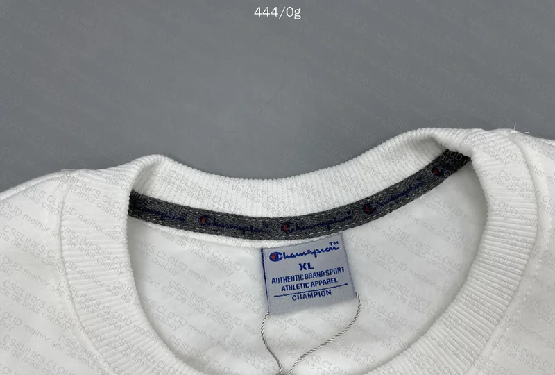 Champion Shirt 2