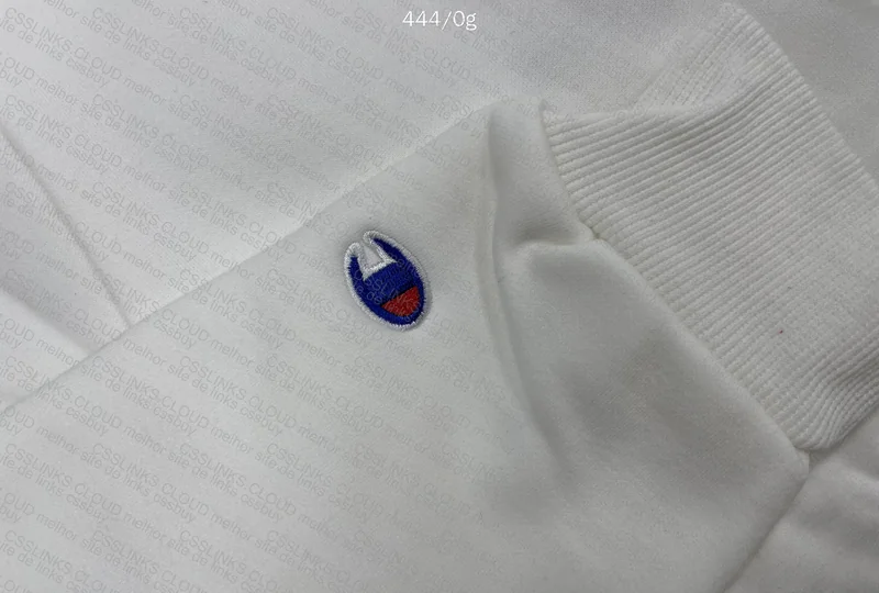 Champion Shirt 4