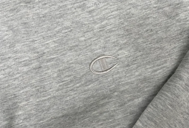 Gray Champion Shirt 5