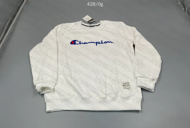 Champion Shirt? GL