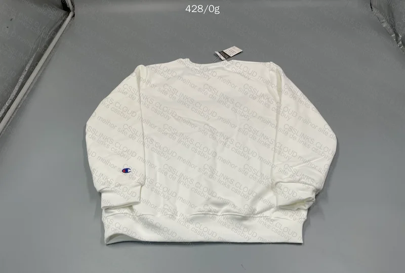 Champion Shirt? GL 2