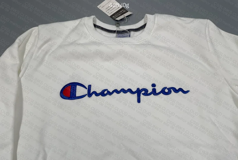 Champion Shirt? GL 3