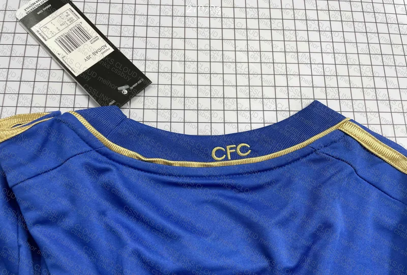 Chelsea 2012/13 Shirt 5