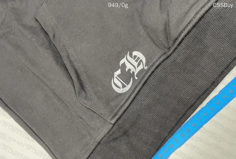 Chrome Hearts Shirt