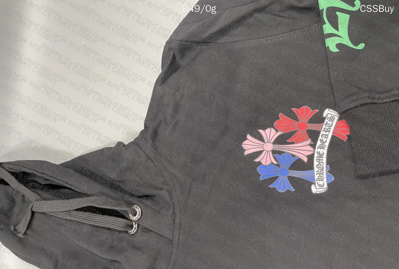 Chrome Hearts Shirt 2