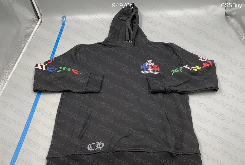 Chrome Hearts Shirt 3