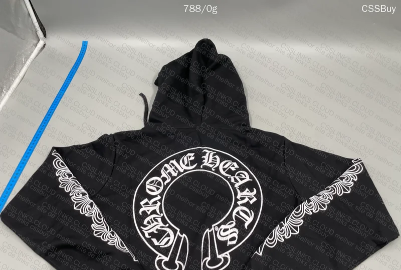 Chrome Hearts Shirt