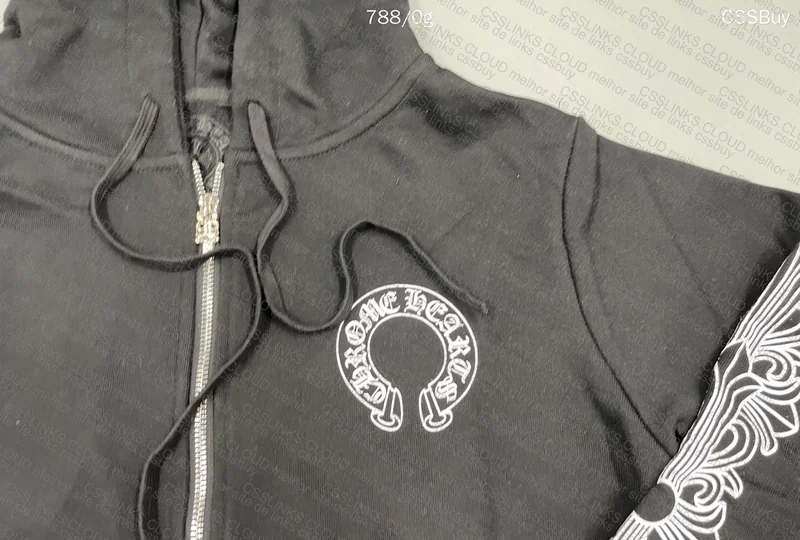 Chrome Hearts Shirt 2