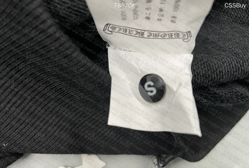 Chrome Hearts Shirt 3