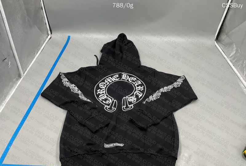 Chrome Hearts Shirt 4