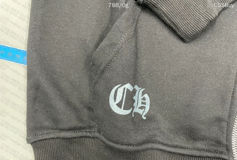 Chrome Hearts Shirt 5