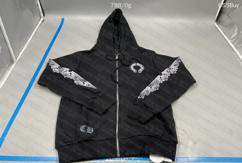 Chrome Hearts Shirt 6