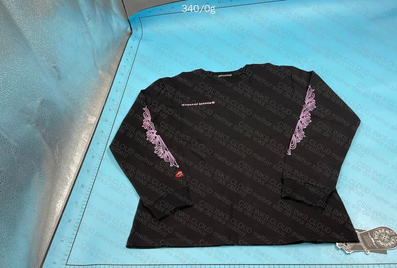 Chrome Hearts Shirt