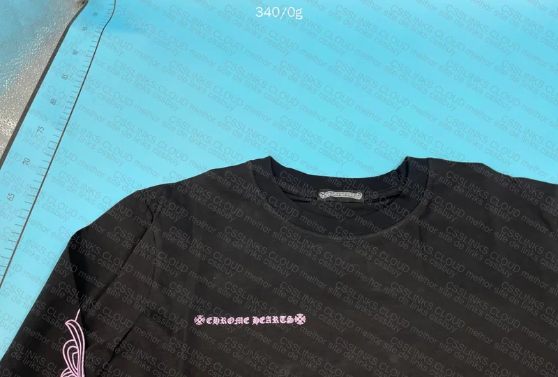 Chrome Hearts Shirt 2