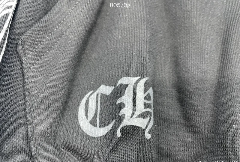 Chrome Hearts Shirt