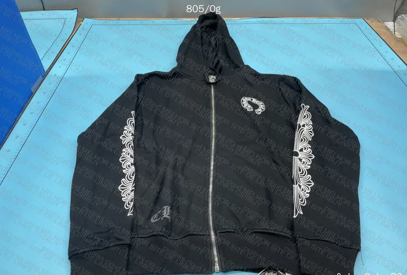 Chrome Hearts Shirt 2