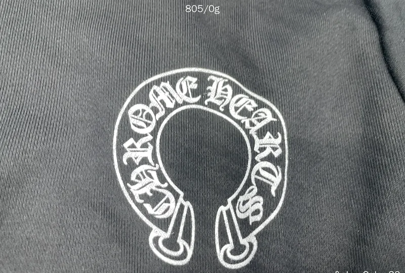 Chrome Hearts Shirt 3