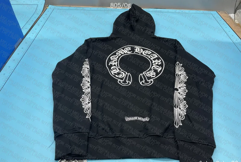 Chrome Hearts Shirt 7