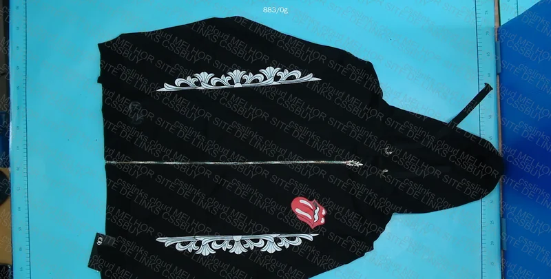 Chrome Hearts Shirt