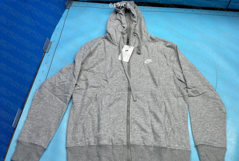 Nike Club Shirt