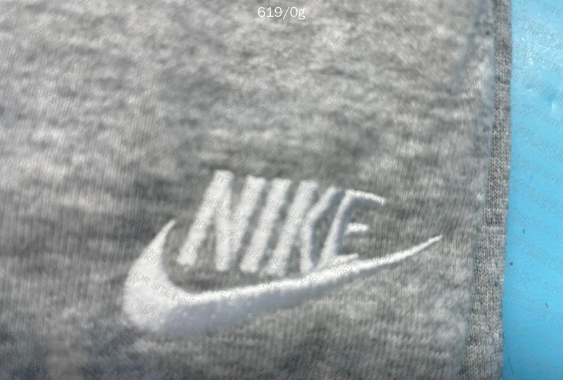 Nike Club Shirt 2