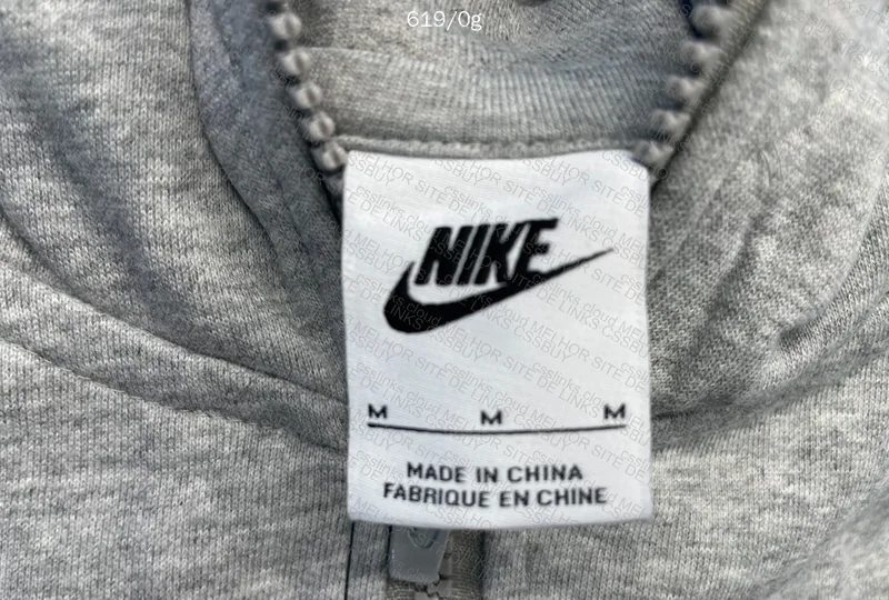 Nike Club Shirt 3