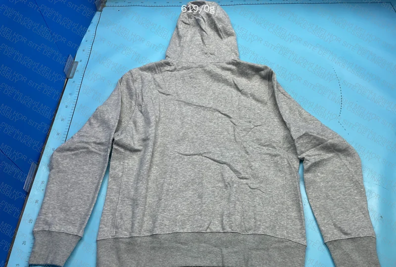 Nike Club Shirt 5