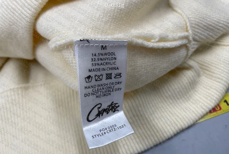 Corteiz Shirt 2