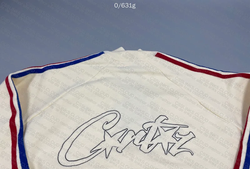 Corteiz Shirt 6