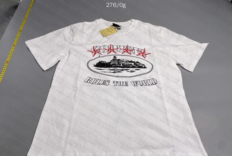 Corteiz Shirt 4