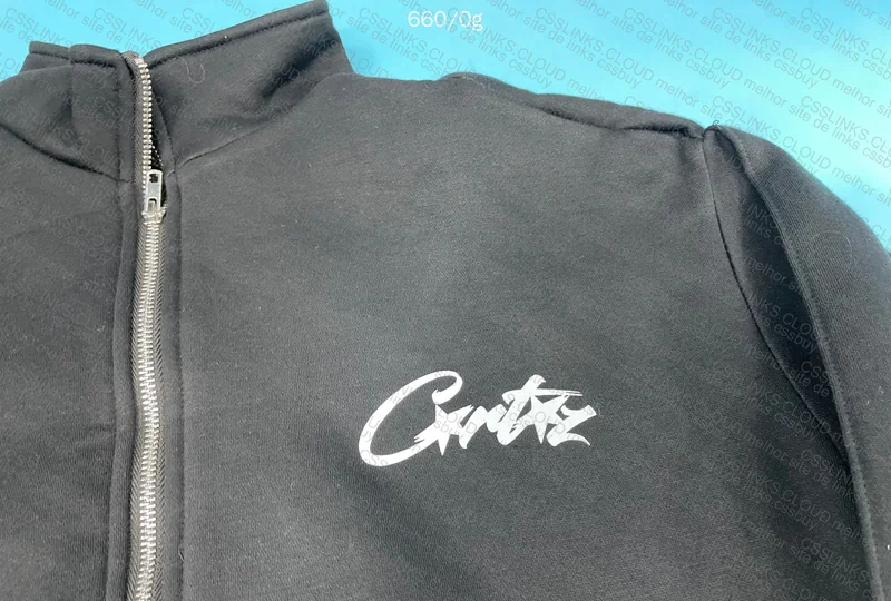 Corteiz Shirt 4