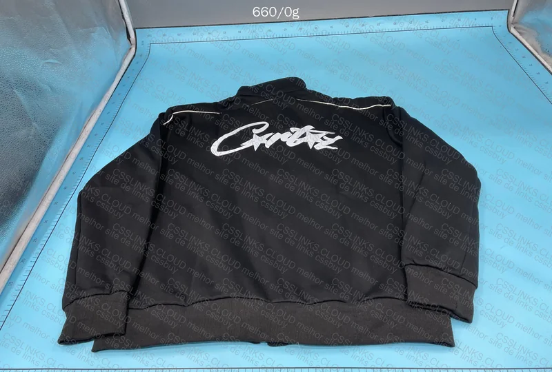 Corteiz Shirt 5