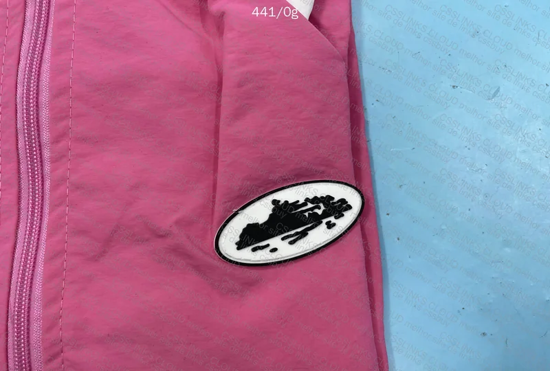 Corteiz Shirt 2