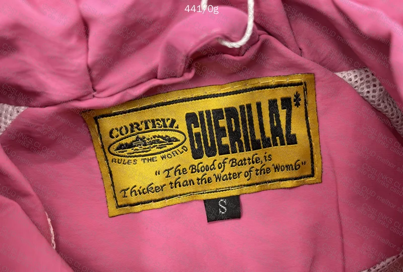 Corteiz Shirt 5
