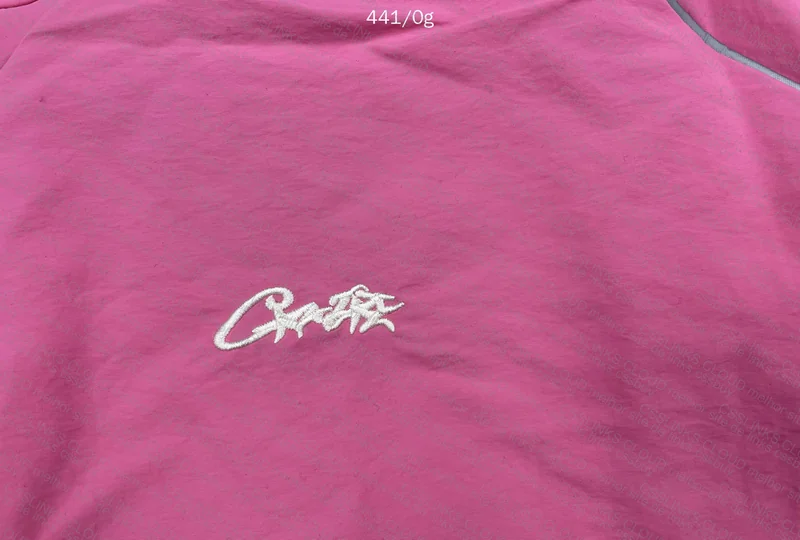 Corteiz Shirt 7