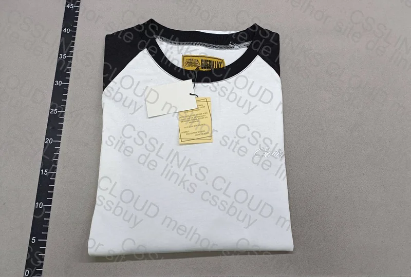 Corteiz Shirt 2