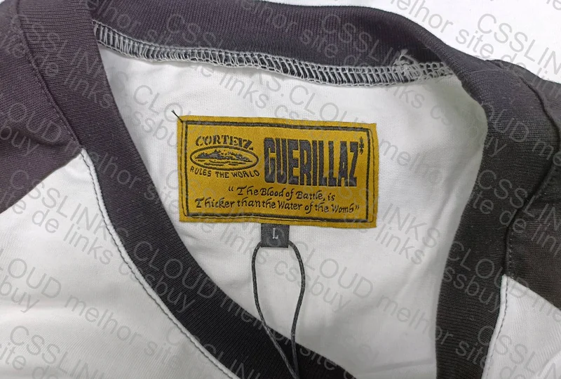 Corteiz Shirt 3