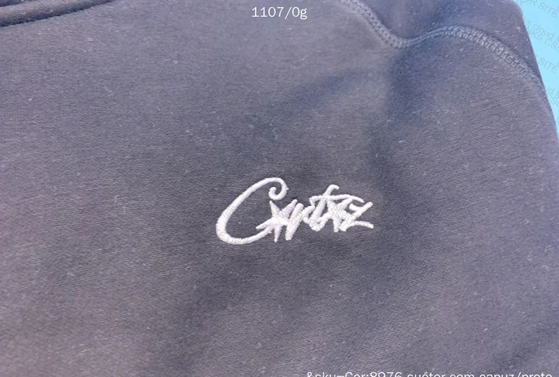 Corteiz Shirt 3
