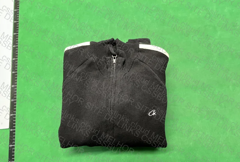 Corteiz Sweatshirt 4