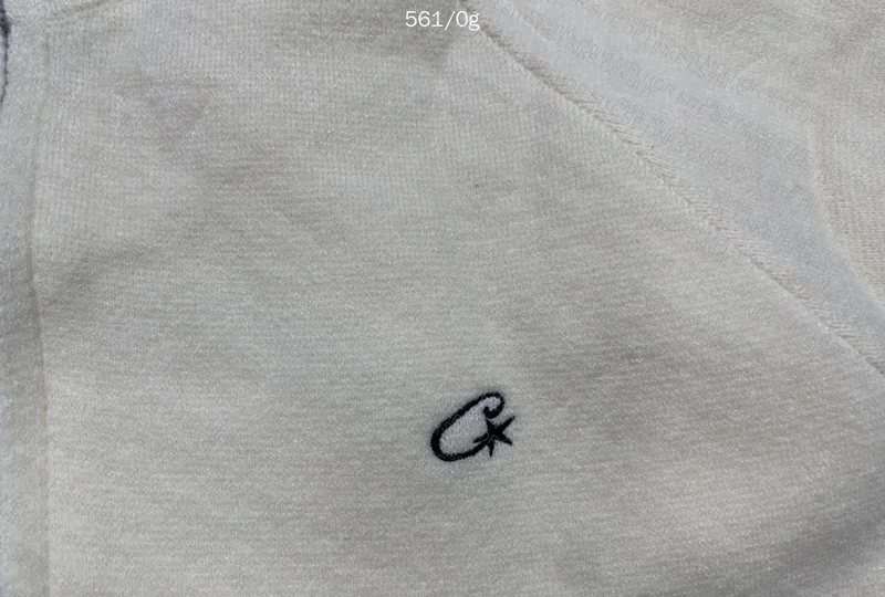 Corteiz Sweatshirt 2