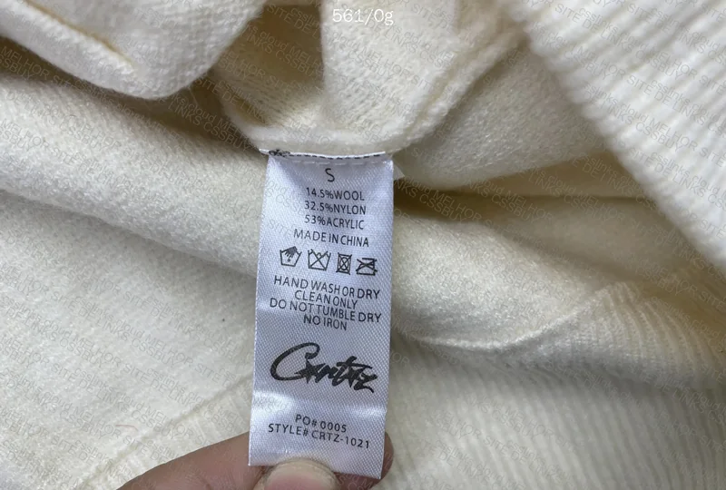 Corteiz Sweatshirt 5